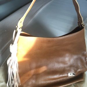 New original genuine leather handbag